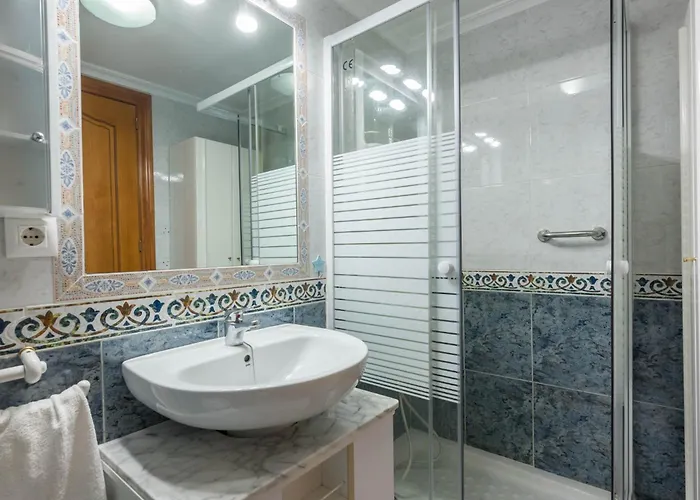 Vistas A Dos Mares Km10 Isla Grosa 2dormitorios La Manga del Mar Menor