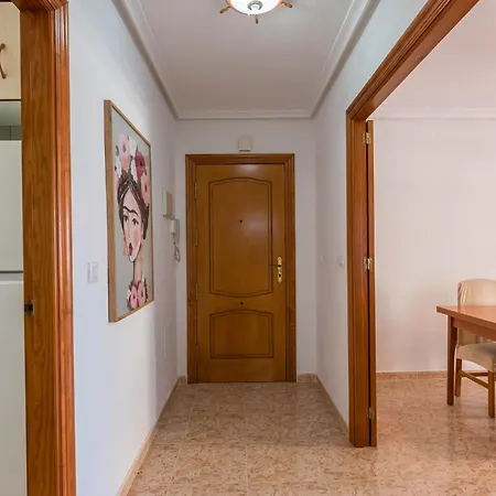 Vistas A Dos Mares Km10 Isla Grosa 2dormitorios