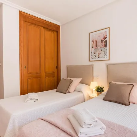 Vistas A Dos Mares Km10 Isla Grosa 2dormitorios *