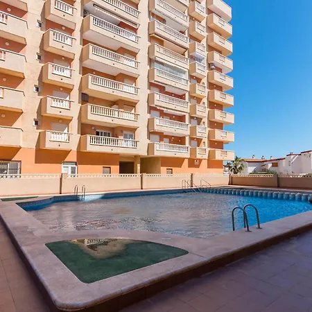 Vistas A Dos Mares Km10 Isla Grosa 2dormitorios