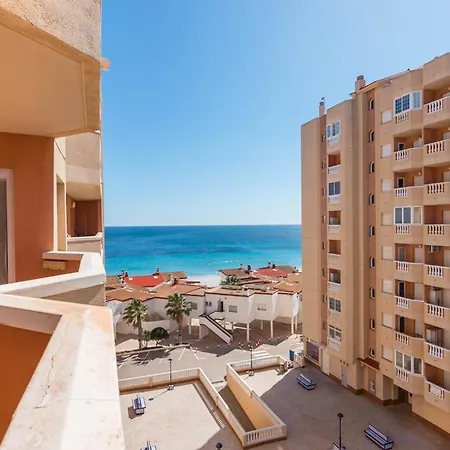 Vistas A Dos Mares Km10 Isla Grosa 2dormitorios Apartment *