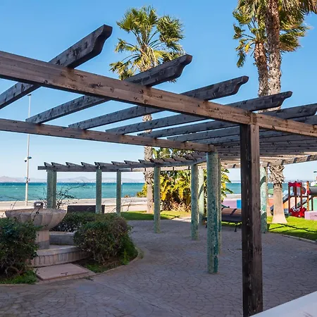 Vistas A Dos Mares Km10 Isla Grosa 2dormitorios La Manga del Mar Menor