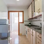 Appartement Vistas A Dos Mares Km10 Isla Grosa 2dormitorios *