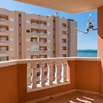 Appartement Vistas A Dos Mares Km10 Isla Grosa 2dormitorios La Manga del Mar Menor