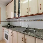 Appartement Vistas A Dos Mares Km10 Isla Grosa 2dormitorios
